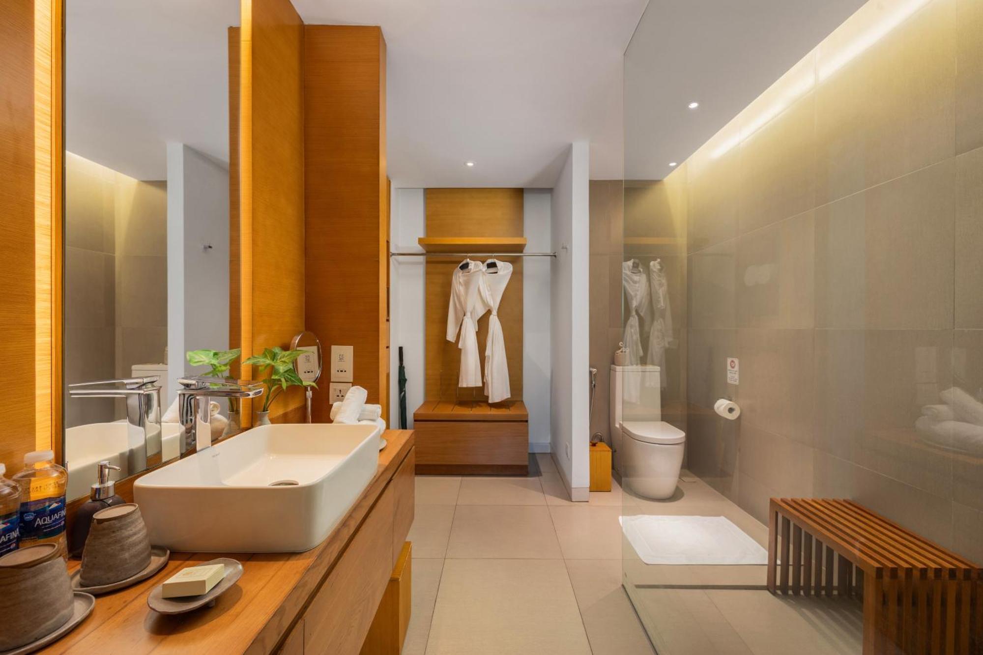 Naman Retreat Resort Da Nang