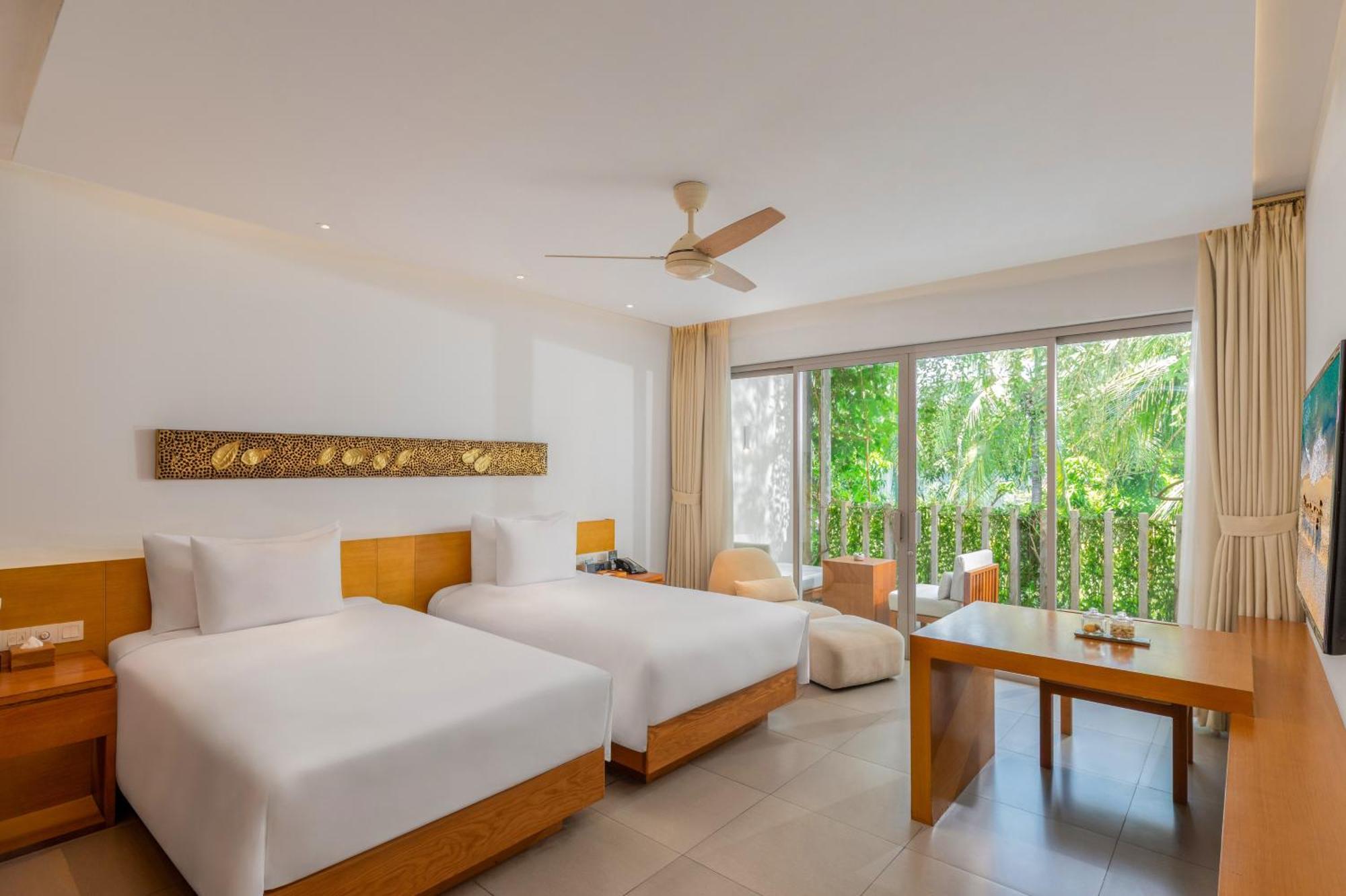 Resort Naman Retreat Da Nang