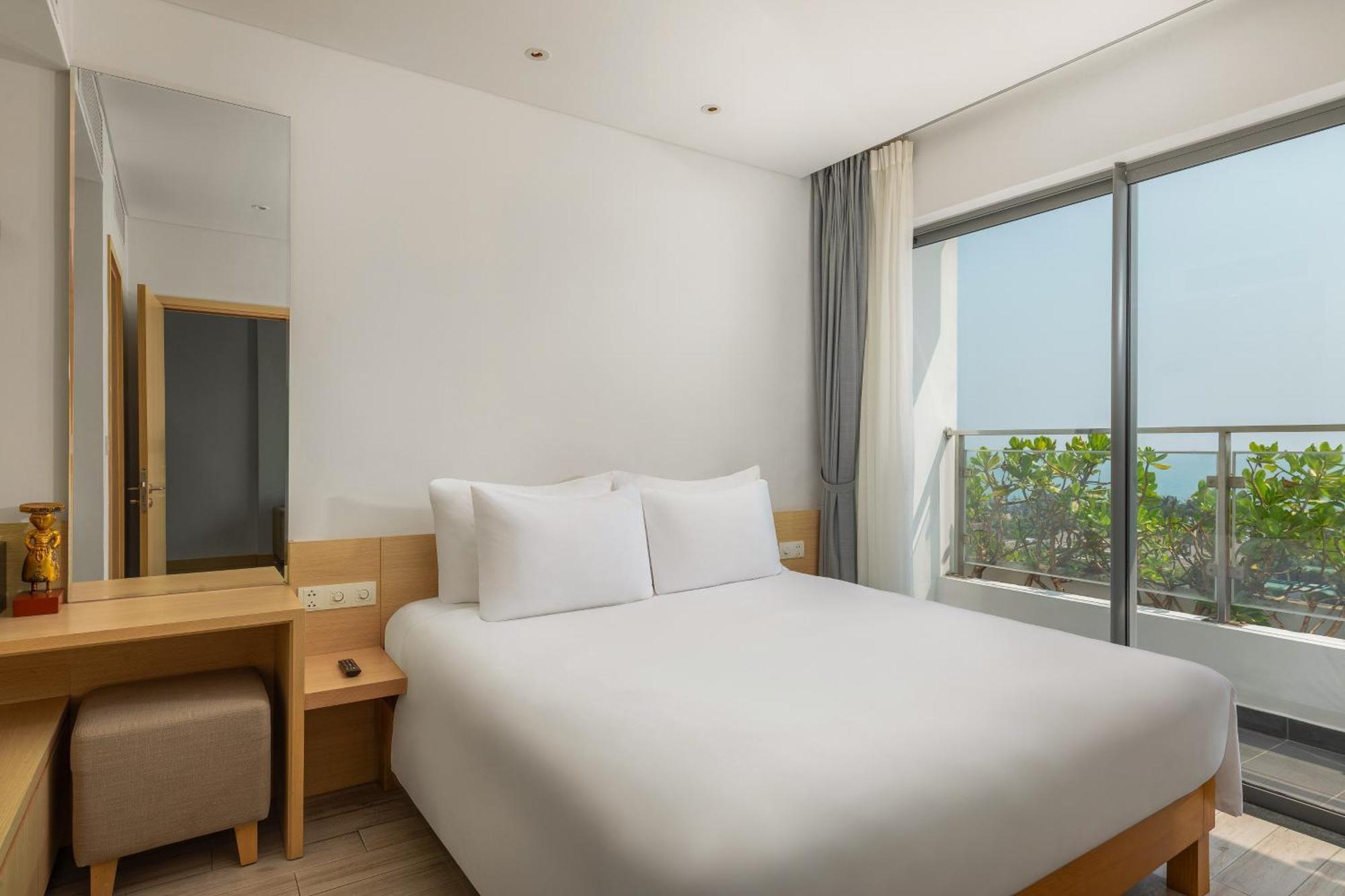 Naman Retreat Resort 5*