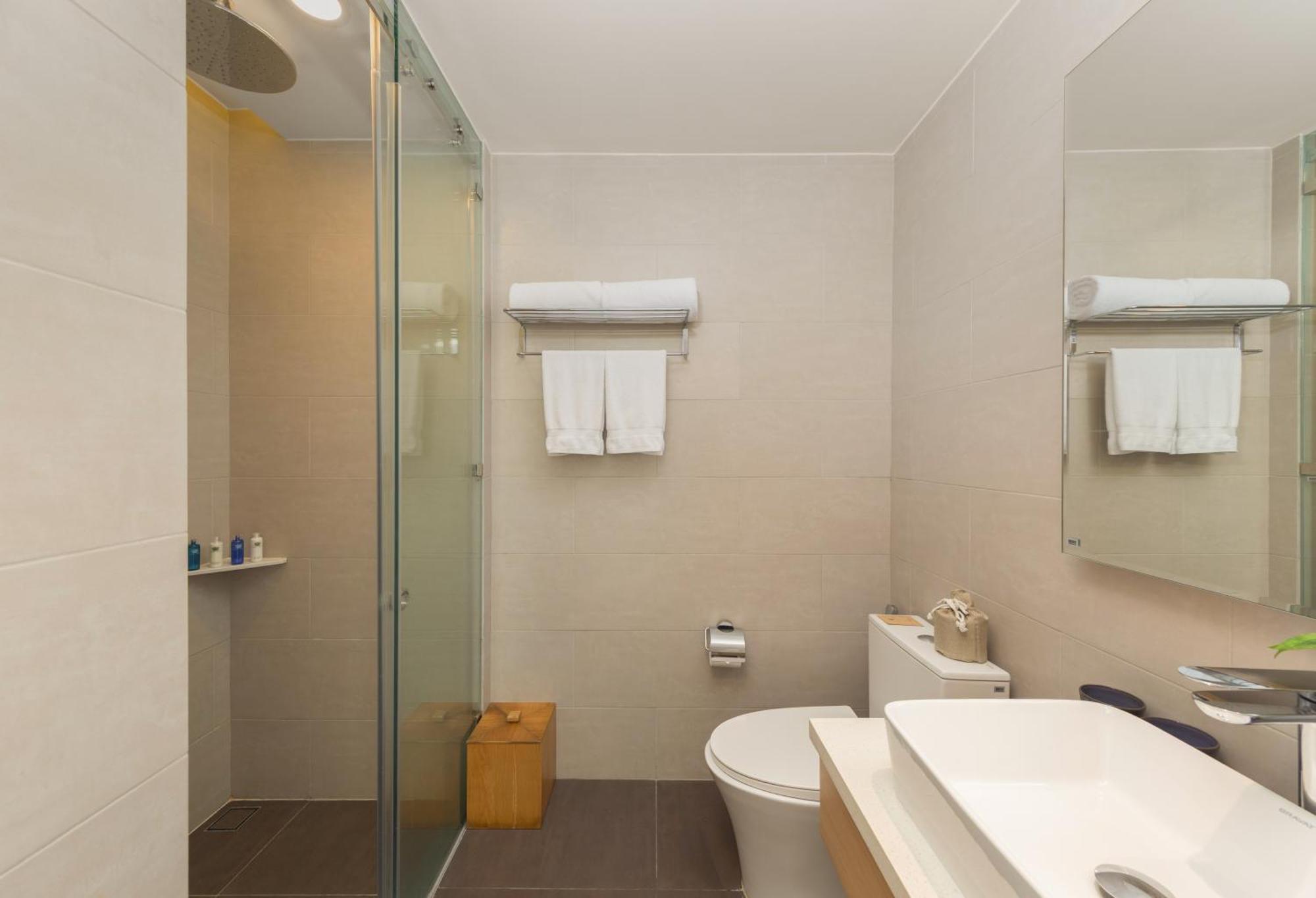 Resort Naman Retreat 5*