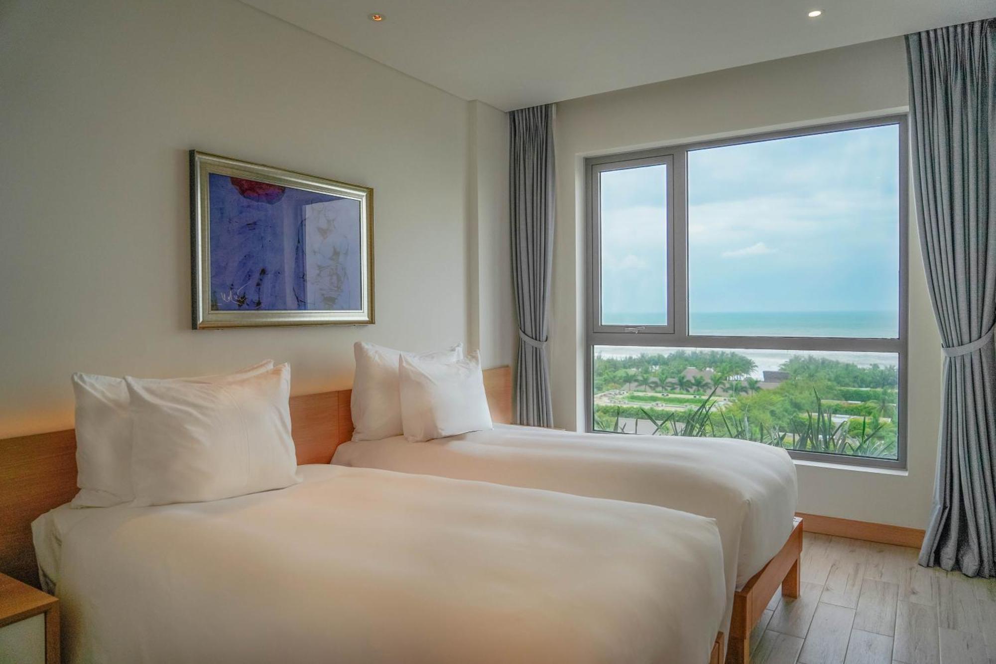 Naman Retreat Resort Da Nang
