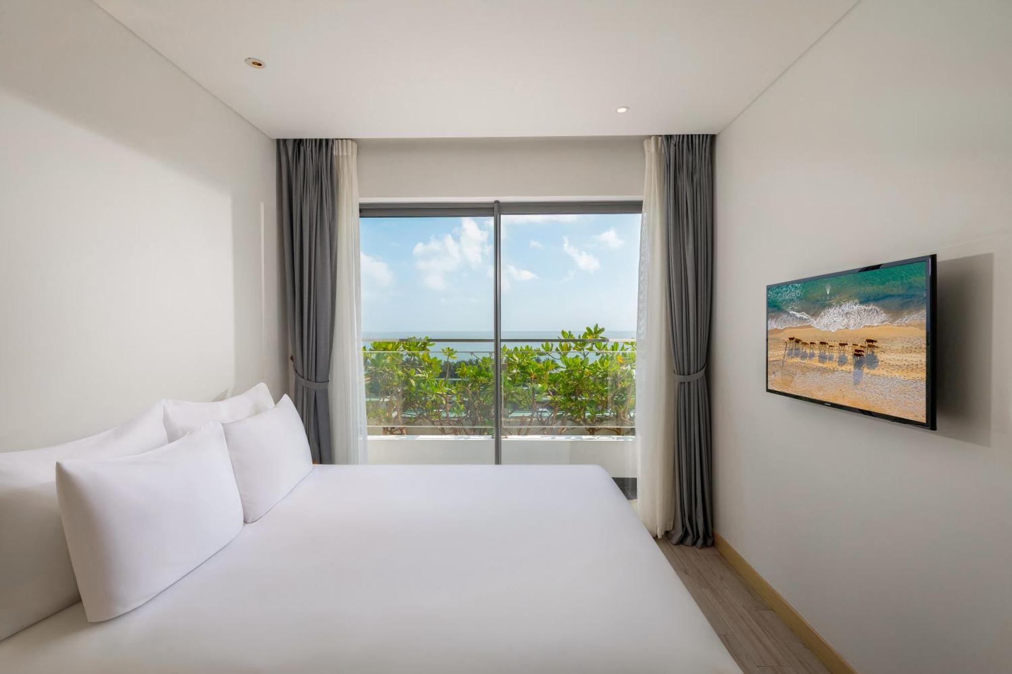 Naman Retreat 5* Da Nang