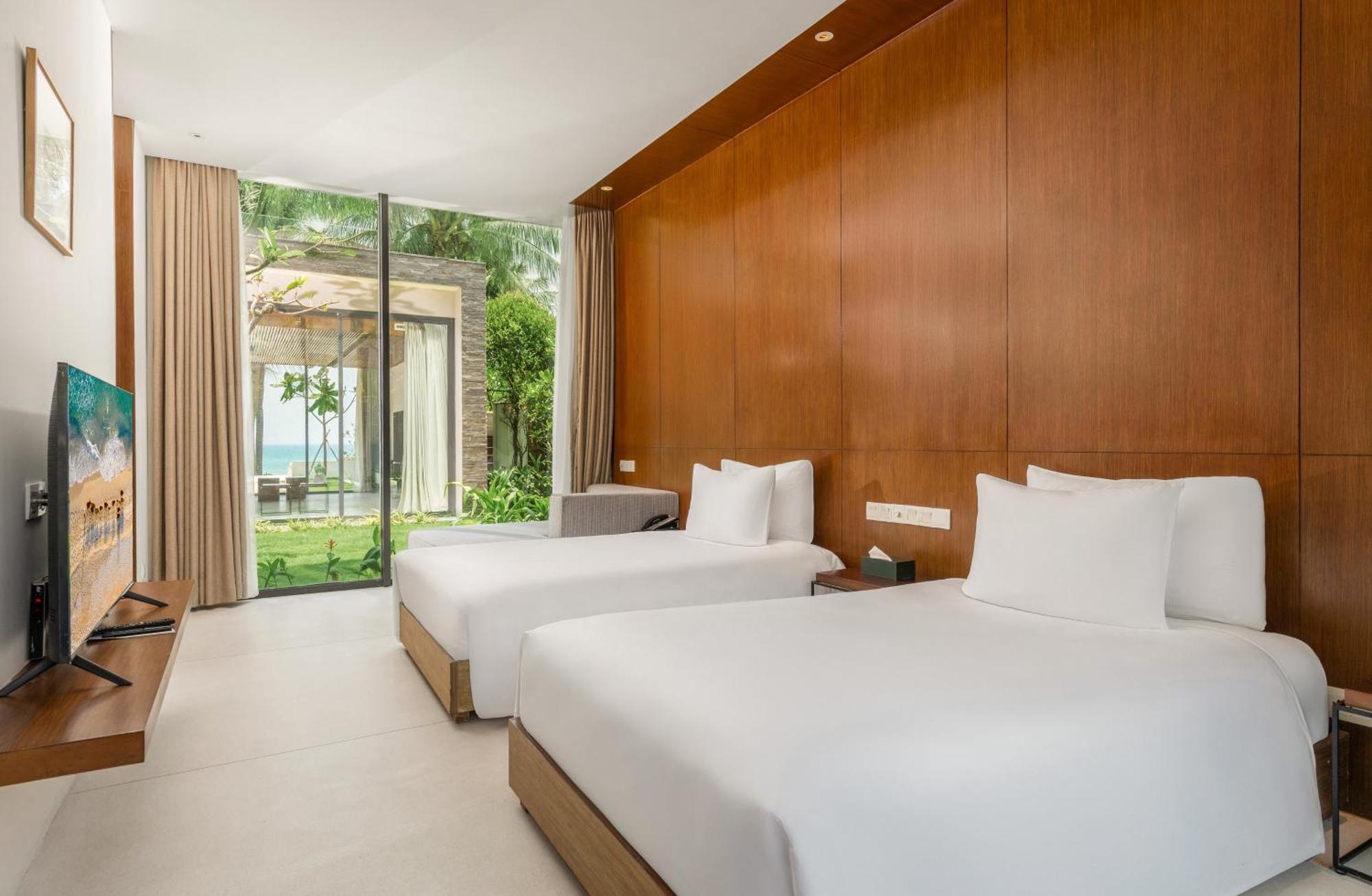 Naman Retreat 5*
